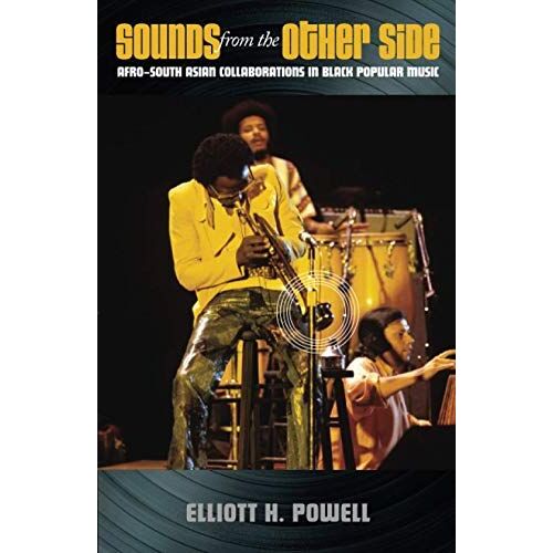 Sounds From The Other Side