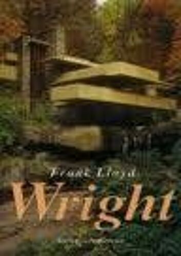 Frank Lloyd Wright