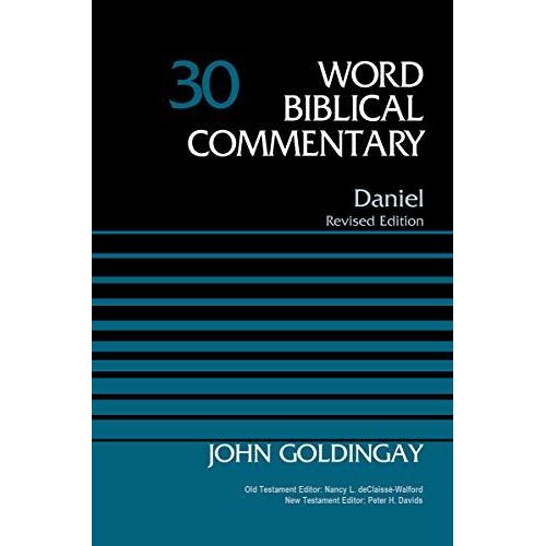 Daniel, Volume 30 | Hardcover