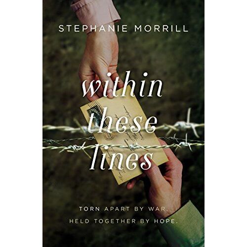 Within These Lines