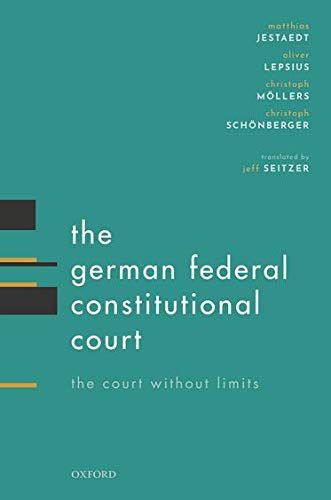 German Federal Constitutional Court