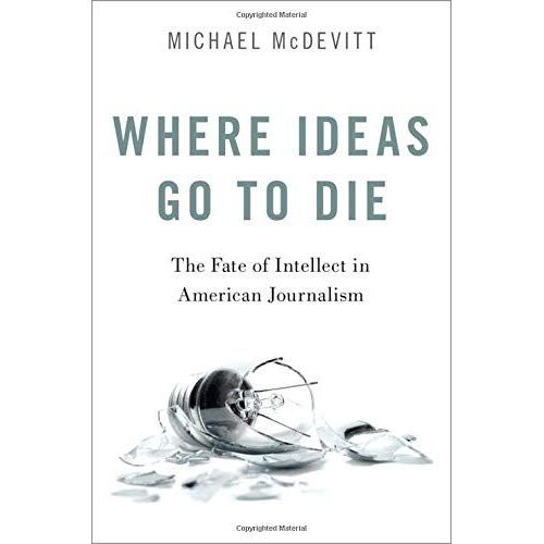 Where Ideas Go To Die