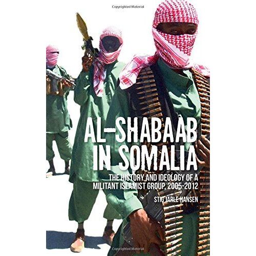 Al-Shabaab In Somalia