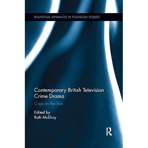 Contemporary British Television Crime Drama
