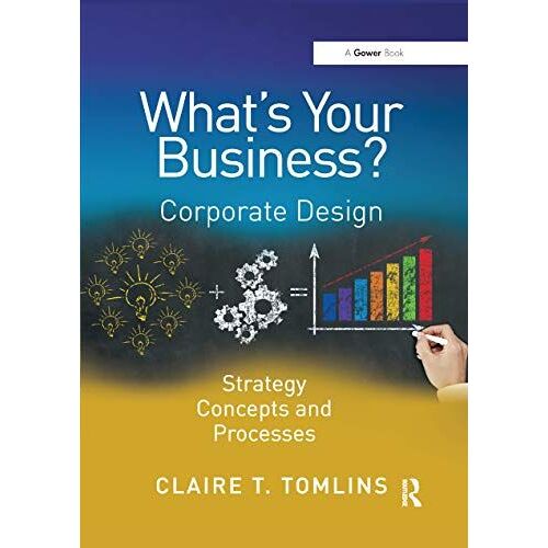 What's Your Business?