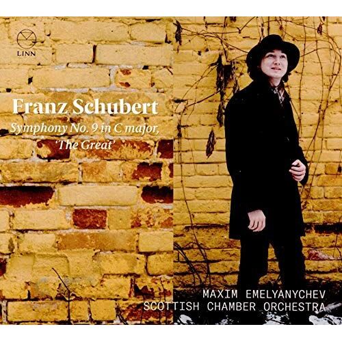 Symphony No.9 In C Major