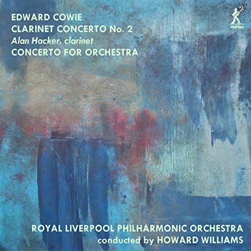 Orchestral Works