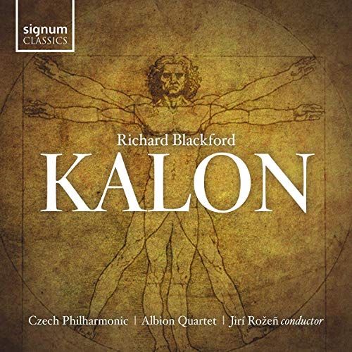 Kalon -Mcd-