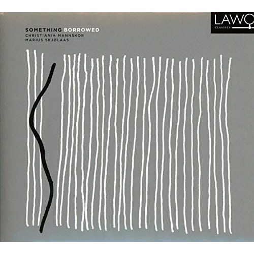 Something Borrowed -Digi-