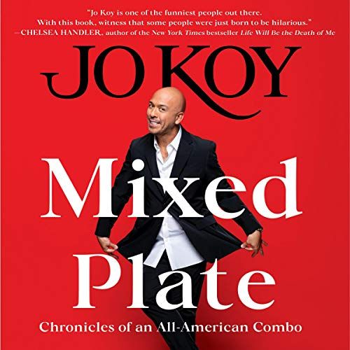 Mixed Plate: Chronicles Of An All-American Combo
