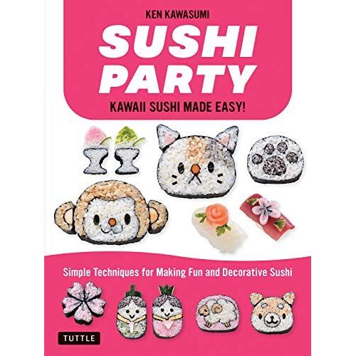 Sushi Party