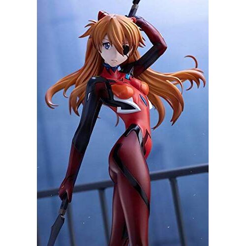 Amakuni 1/6 [Eva2020]Ver. Abs&pvc