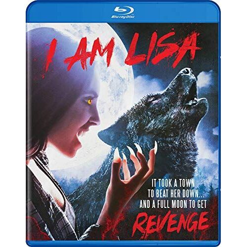 I Am Lisa [Blu-Ray]