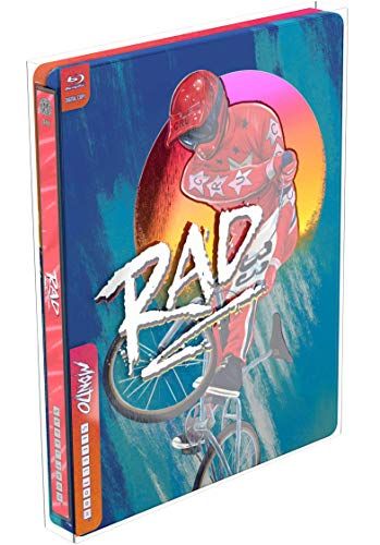 Rad [Blu-Ray]