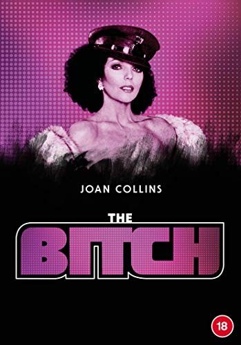 The Bitch [Dvd]