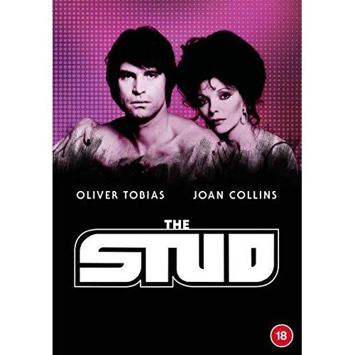 The Stud [Dvd]