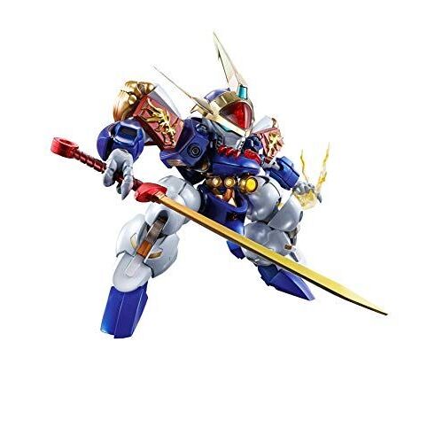 Metal Build Dragon Scale 230mm Abs&pvc&