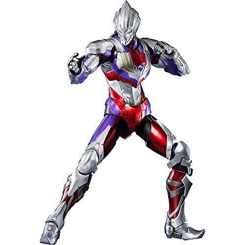 Ultraman 1/6 Ultraman Suit Tiga 1/6 Abs&pvc&&