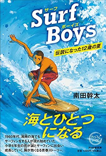Surf Boys( )12 ()