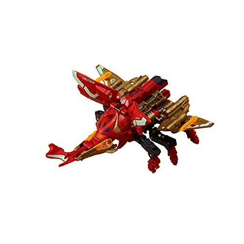 52toys Beastbox Bb-32 Demon Dart[]