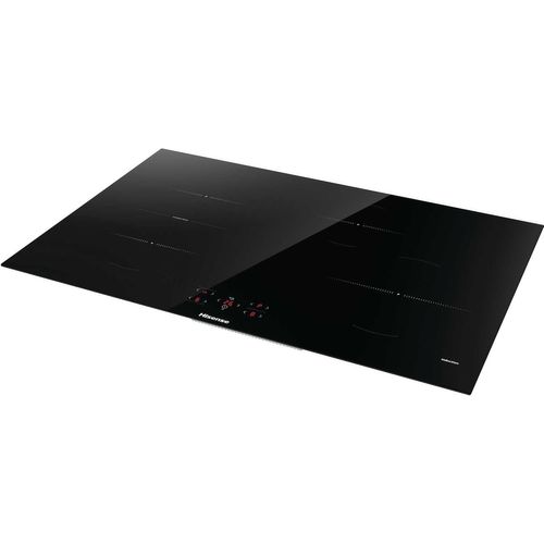 SUBZONAL-HI8421BSC Plaque de cuisson à induction Noir 80 cm