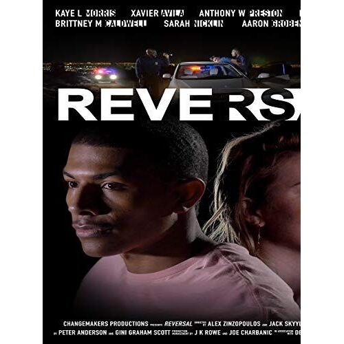 Reversal [Dvd]