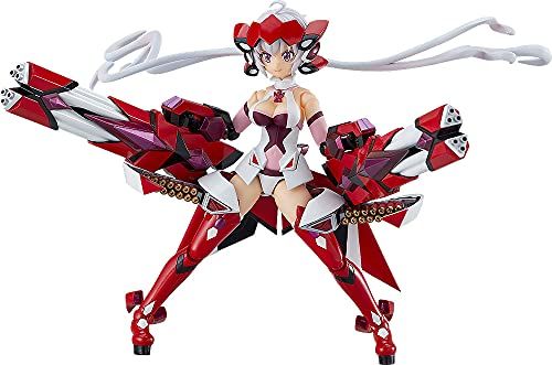 Senki Zesshou Symphogear Figurine Act Mode Chris Yukine 16 Cm