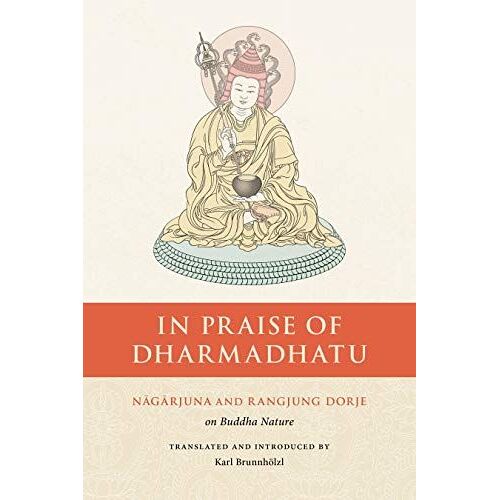 In Praise Of Dharmadhatu