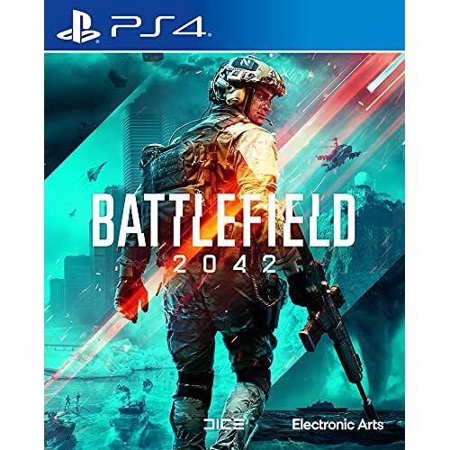Battlefield 2042DLC ()&() & () & BAKU ACB-90() Amazon.co.jp - PS4