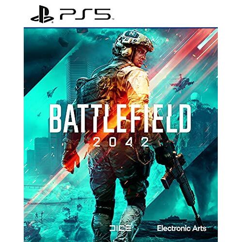 Battlefield 2042DLC ()&() & () & BAKU ACB-90() Amazon.co.jp - PS5