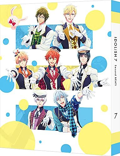 Second Beat! Dvd 7