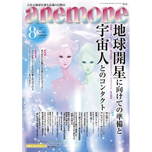 Anemone()20218