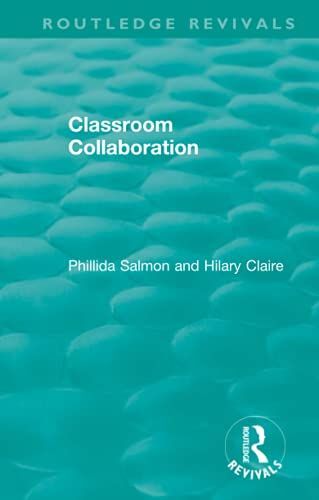 Classroom Collaboration