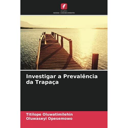 Investigar A Prevalência Da Trapaça