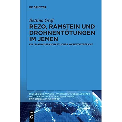 Rezo, Ramstein Und Drohnentötungen Im Jemen