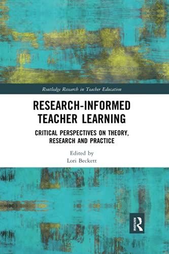 Research-Informed Teacher Learning