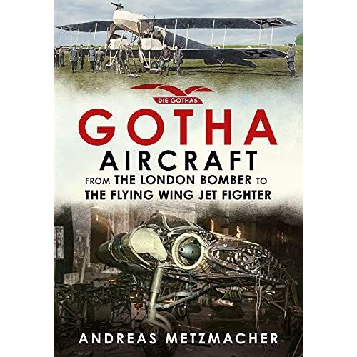 Gotha Aircraft