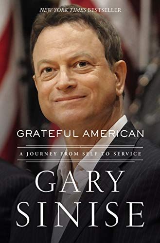 Grateful American | Softcover