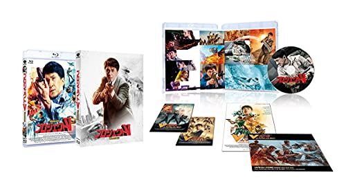 V () Blu-Ray
