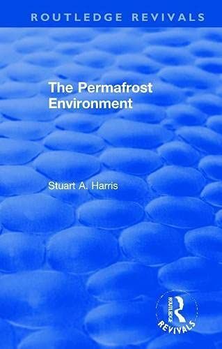 The Permafrost Environment