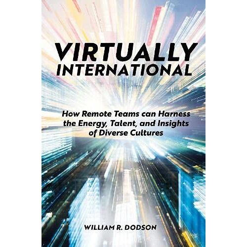 Virtually International