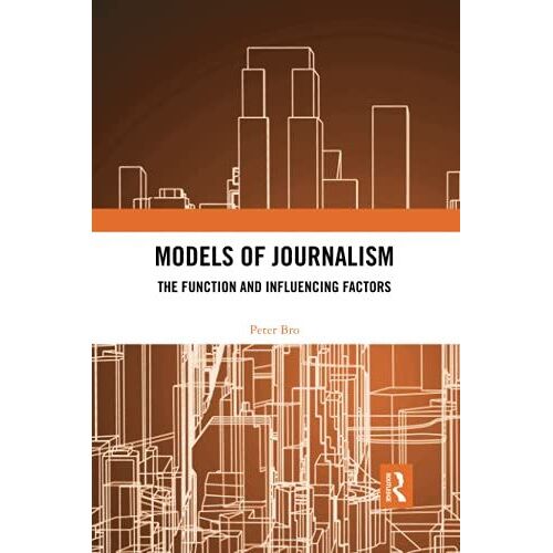 Models Of Journalism