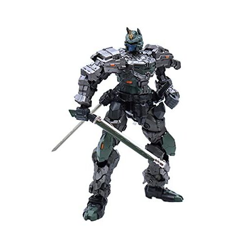 Toyscomic [Forging Soul] Ags 16 Aj 09 Tiamat
