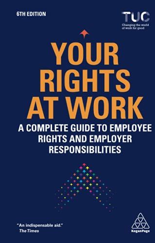 Your Rights At Work