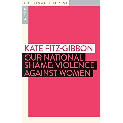 Our National Shame