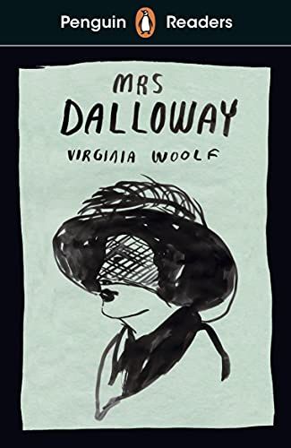Penguin Readers Level 7: Mrs Dalloway (Elt Graded Reader)