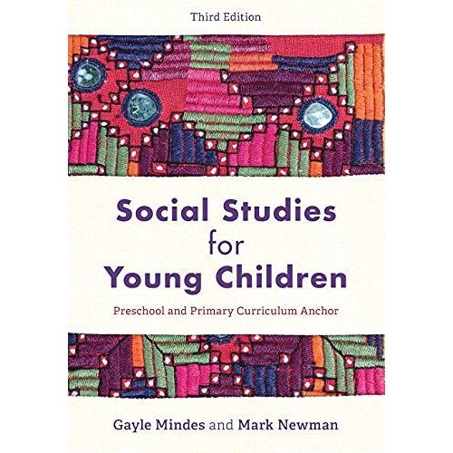 Social Studies For Young Children