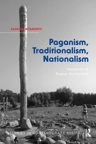 Paganism, Traditionalism, Nationalism