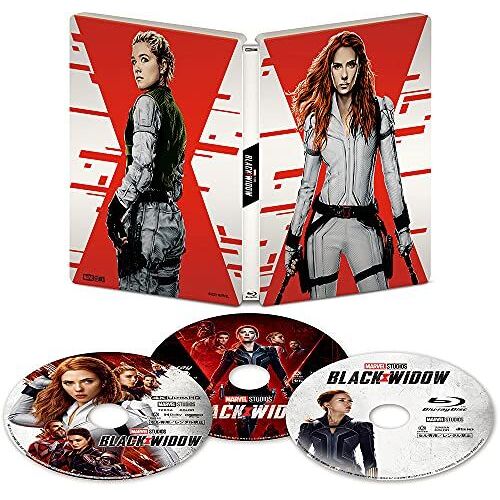 Amazon.Co.Jp 4k Uhd Movienex [4k Ultra Hd+3d+++Movienex] [Blu-Ray]