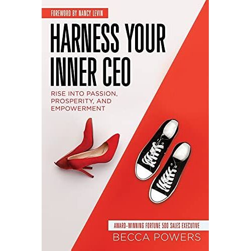 Harness Your Inner Ceo
